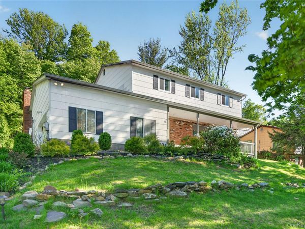 18 Arlington Drive , Monroe, NY 10950