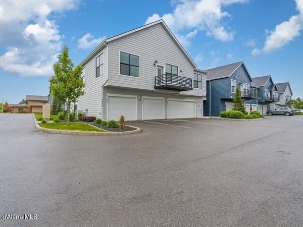 6480 N Atlas RD , Unit 104, Coeur d'Alene, ID 83815