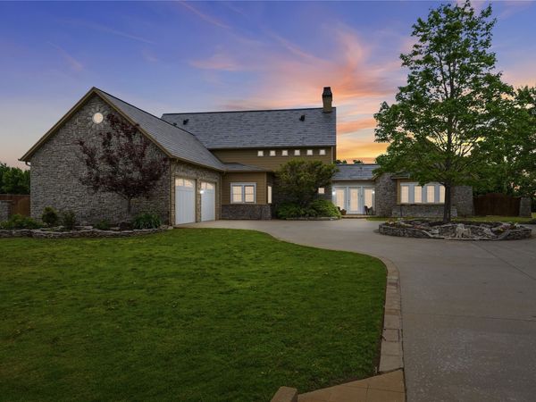 4203 S 69th West Avenue, Tulsa, OK 74107