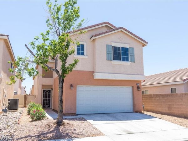 4515 Grotto Court , North Las Vegas, NV 89031