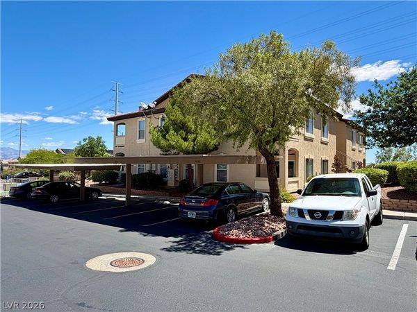 3574 DESERT CLIFF Street , Unit 201, Las Vegas, NV 89129