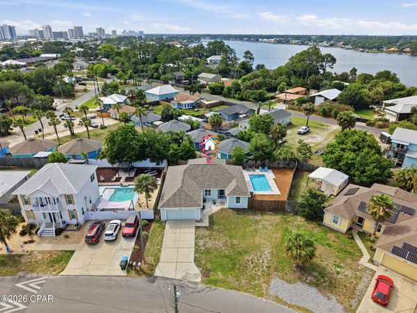 3518 Treasure Circle, Panama City Beach, FL 32408