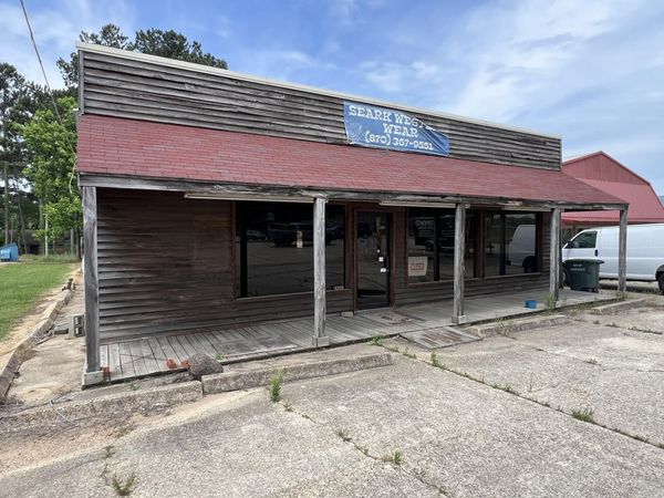300 Hwy 425 , Monticello, AR 71655