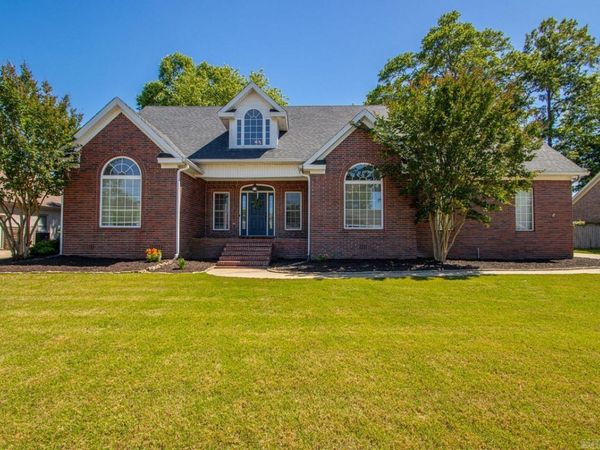 5118 Michigan Avenue, Benton, AR 72019