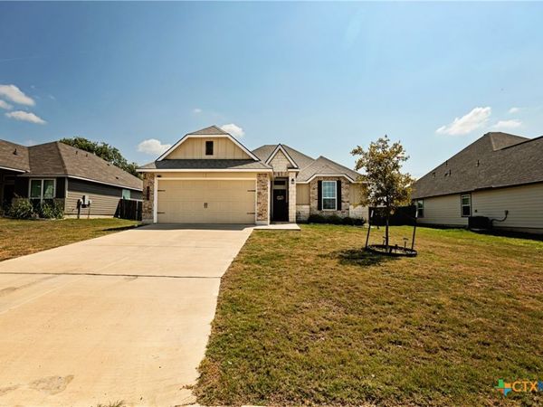 903 Fallbrook Drive , Temple, TX 76502