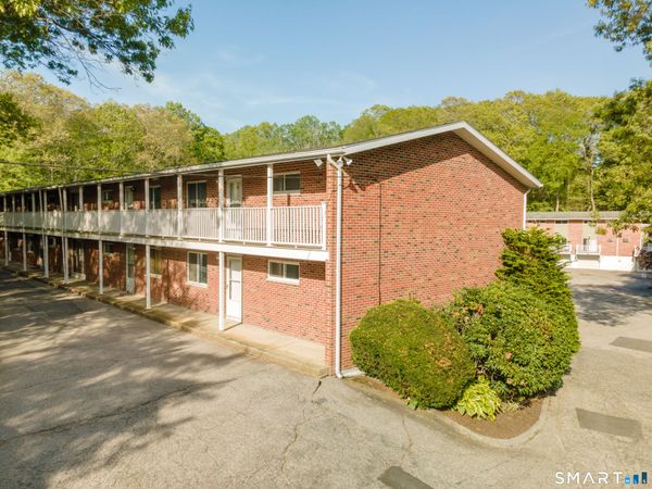 1538 Route 12 , Unit A1, Ledyard, CT 06335