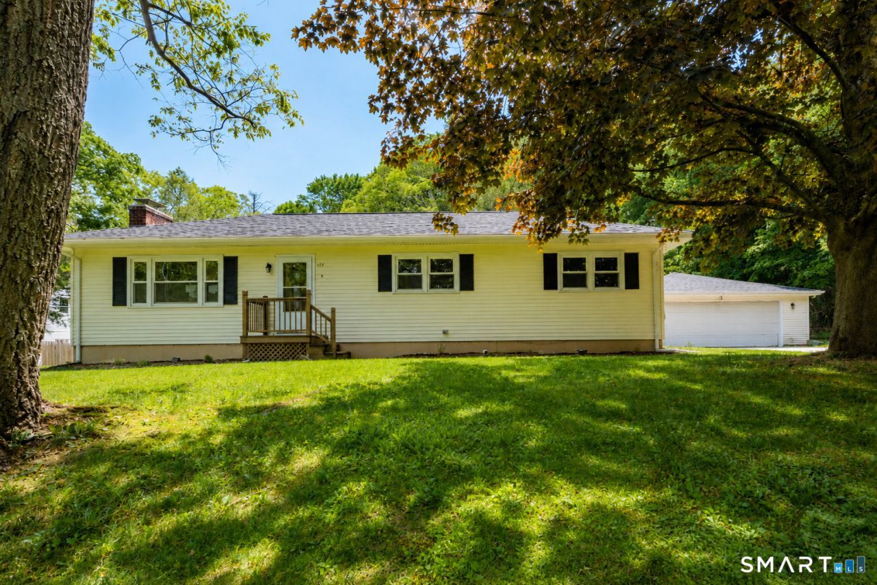 123 Woodland, Harwinton, CT 06791 Main Photo