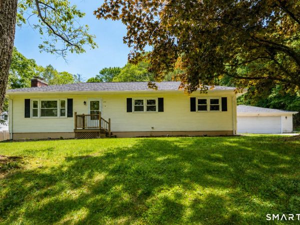 123 Woodland, Harwinton, CT 06791