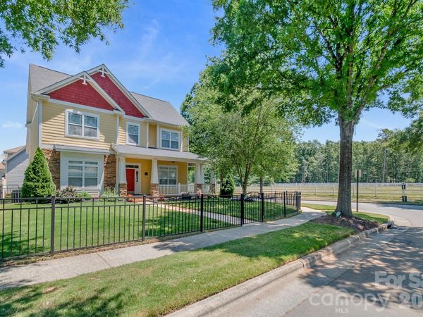 4000 Warwagon Drive, Indian Trail, NC 28079