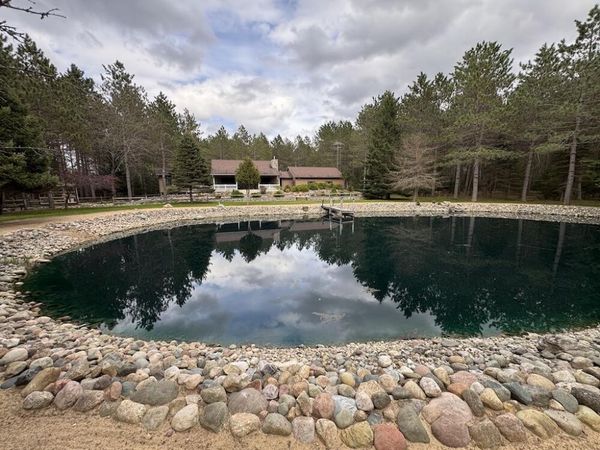850 Jessica Lane, Rose City, MI 48654