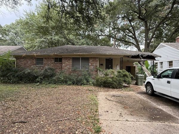 1524 CRANFORD RD, Memphis, TN 38117
