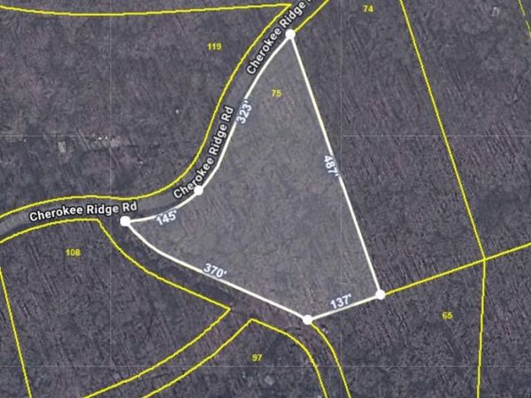 50 Noble Ln, Pikeville, TN 37367