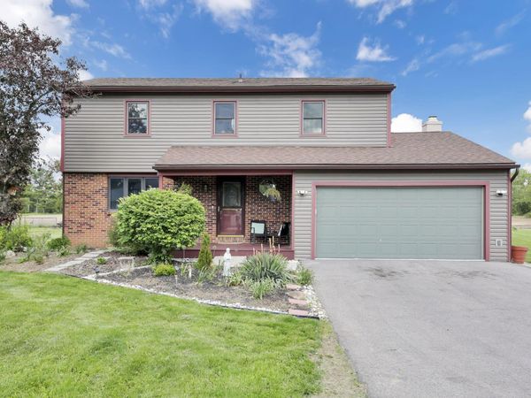 728 Murnan Road , Galloway, OH 43119