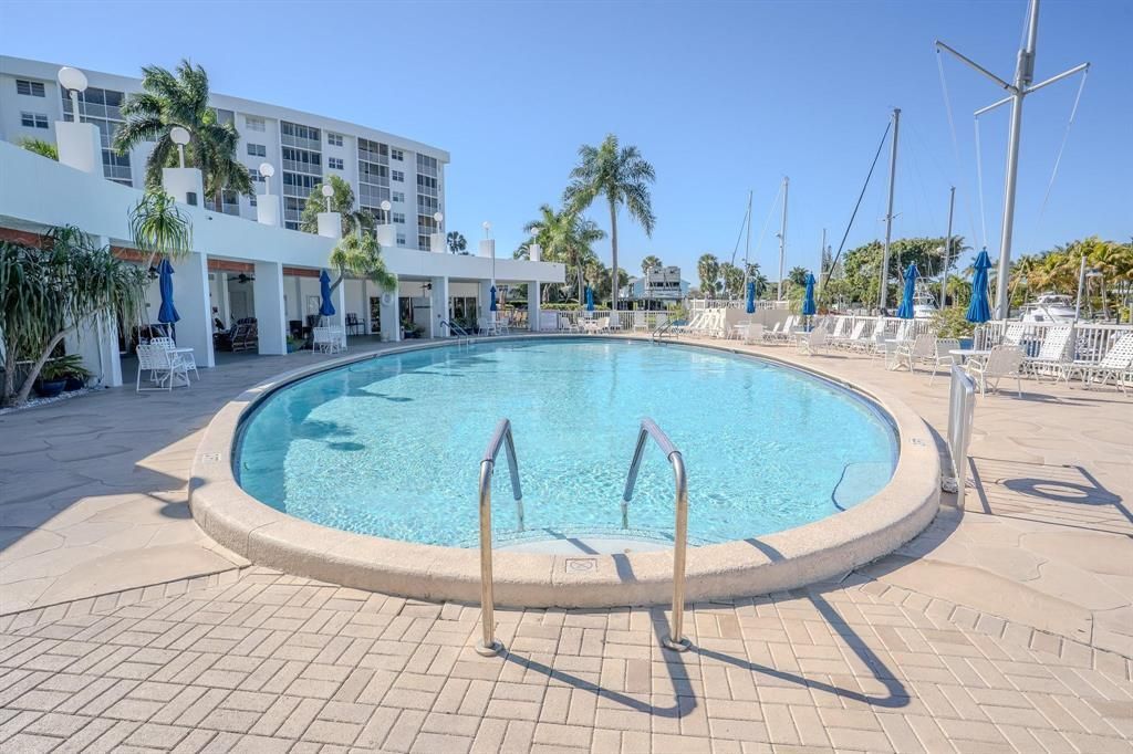 2731 NE 14th Street, Unit 138, Pompano Beach, FL 33062 Photo