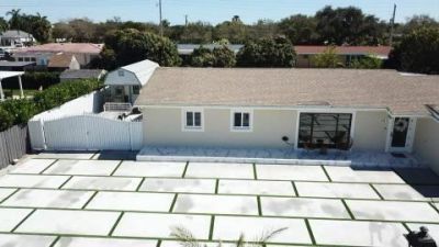 1828 S Meadow Court, Unit 1828, West Palm Beach, FL 33406 Photo