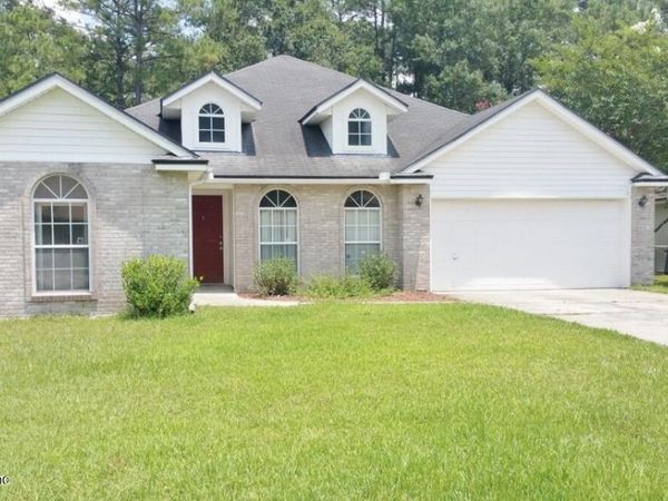 543 CHARLES PINCKNEY Street, Orange Park, FL 32073