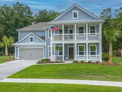 4248 Hugh Bennett Drive, Johns Island, SC 29455