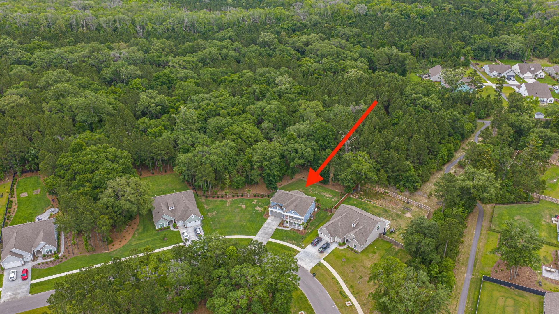 4248 Hugh Bennett Drive Photo 84