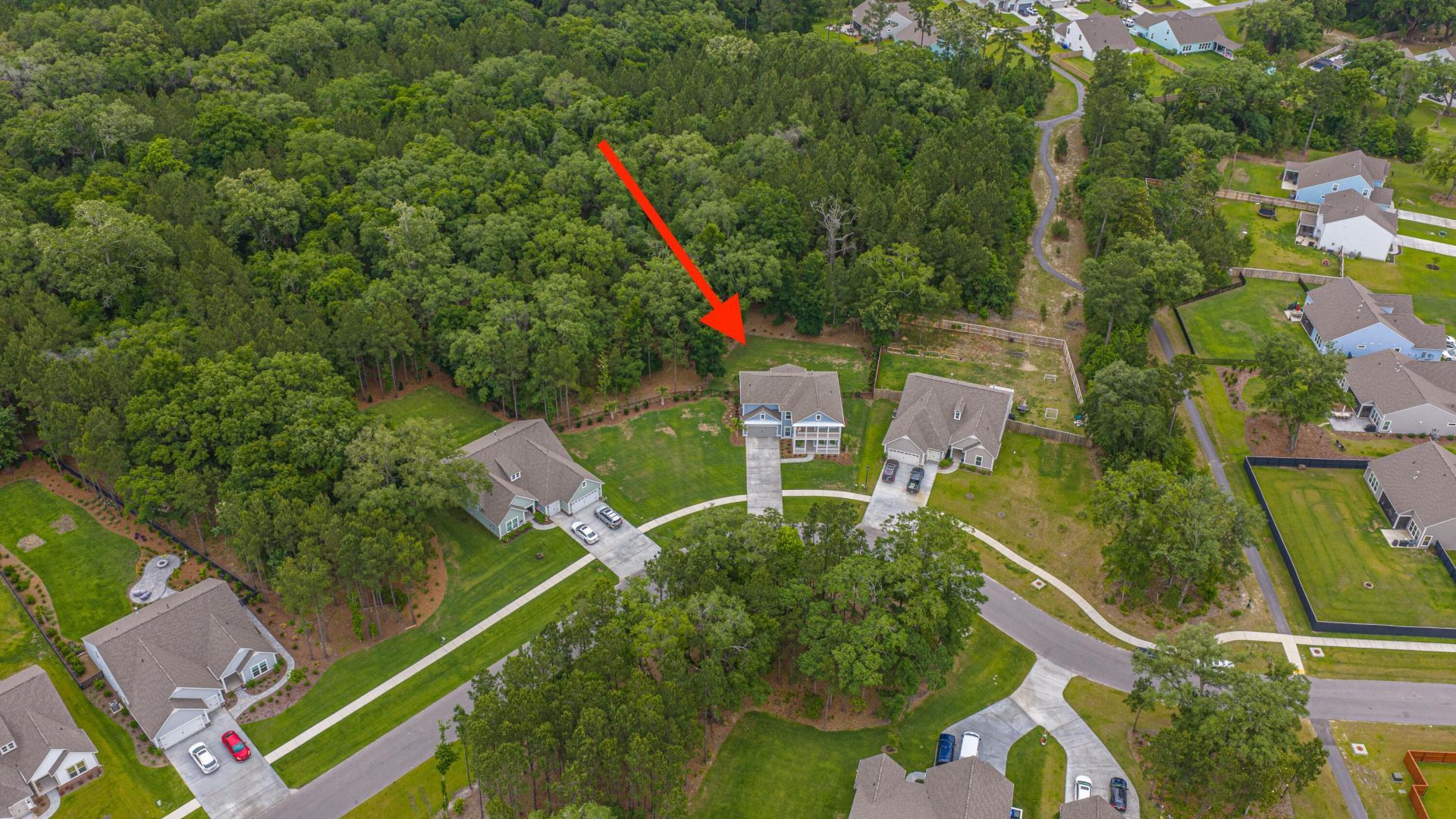 4248 Hugh Bennett Drive Photo 85