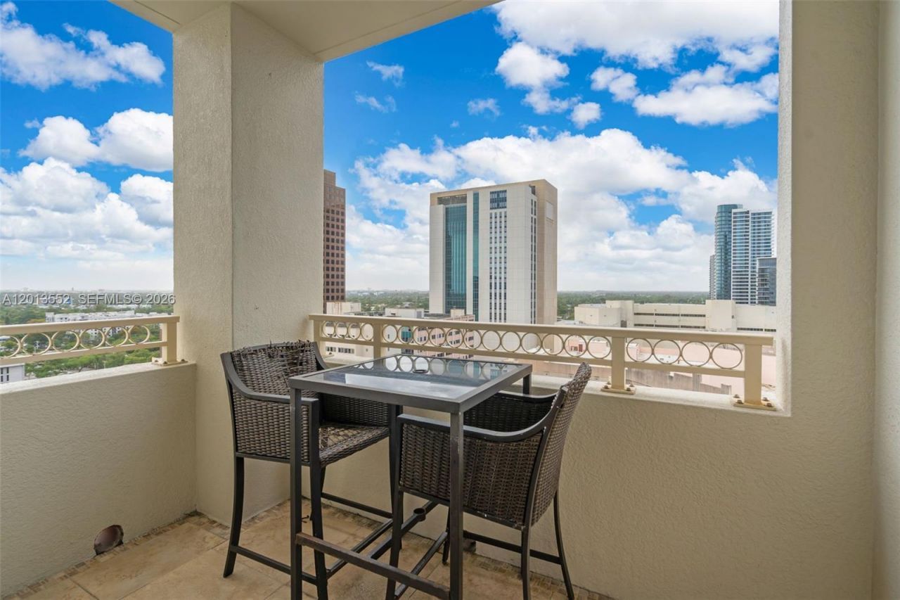 511 SE 5th Ave , Unit 1714, Fort Lauderdale, FL 33301 Photo