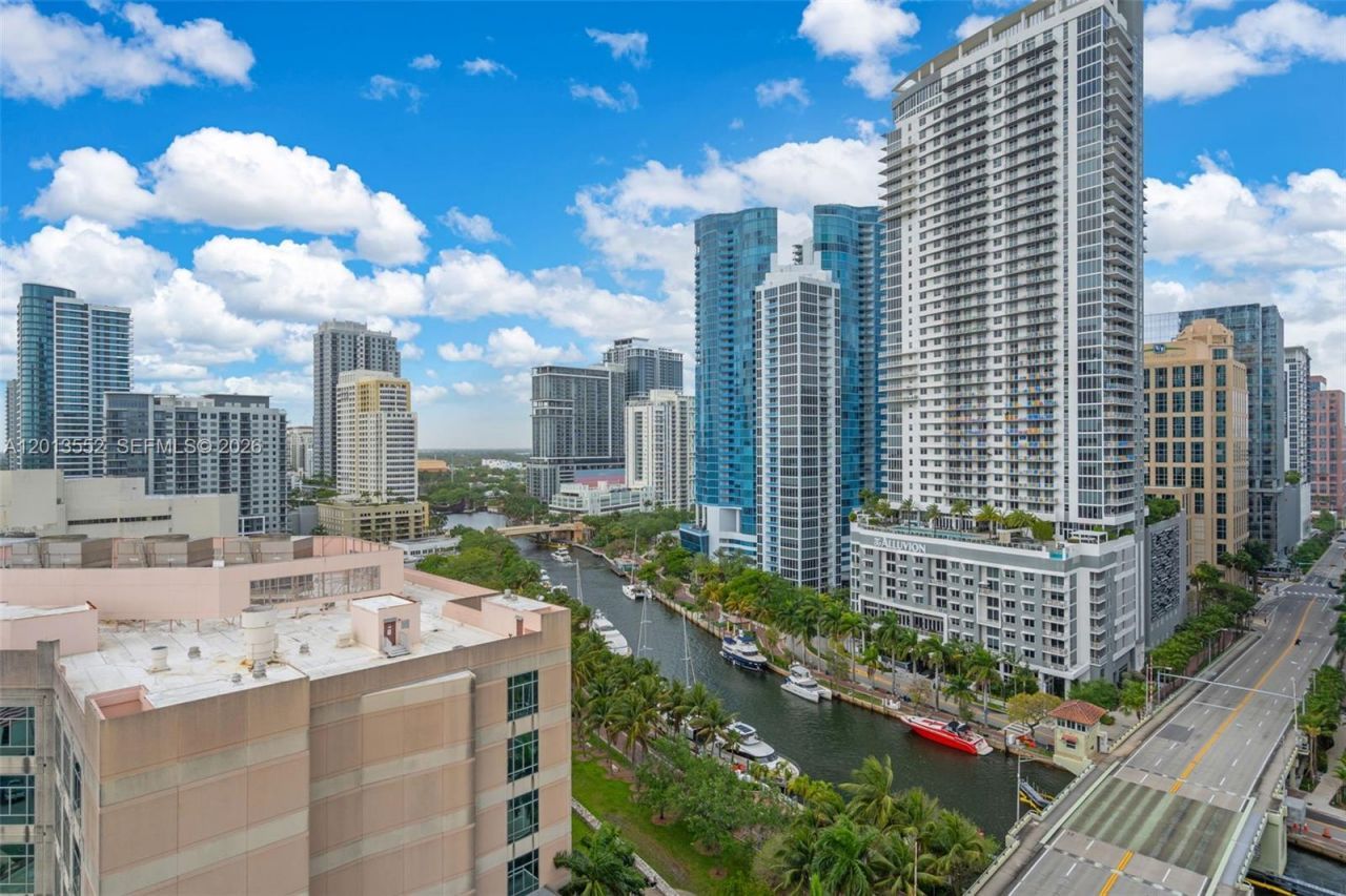 511 SE 5th Ave , Unit 1714, Fort Lauderdale, FL 33301 Photo