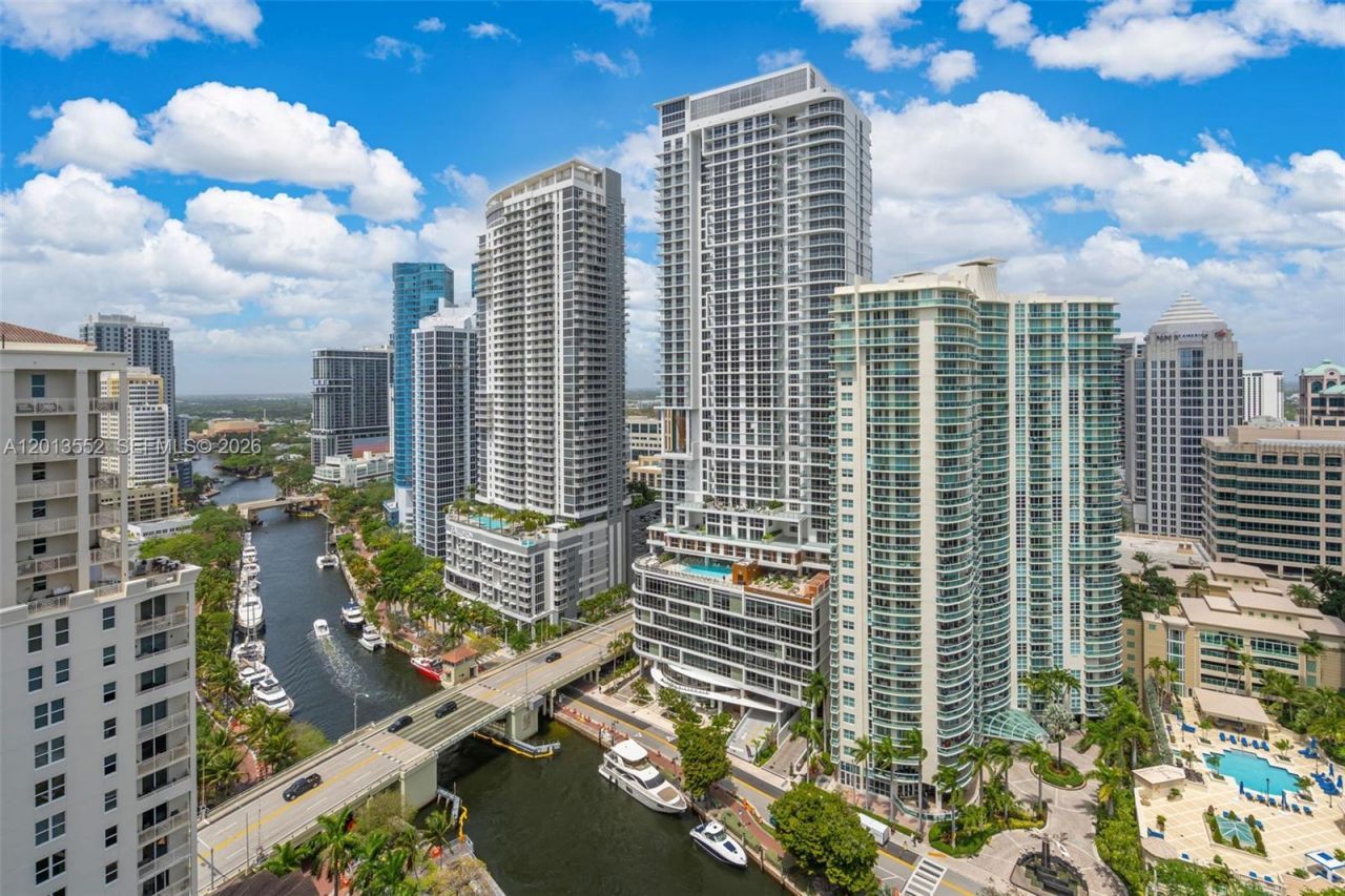 511 SE 5th Ave , Unit 1714, Fort Lauderdale, FL 33301 Photo