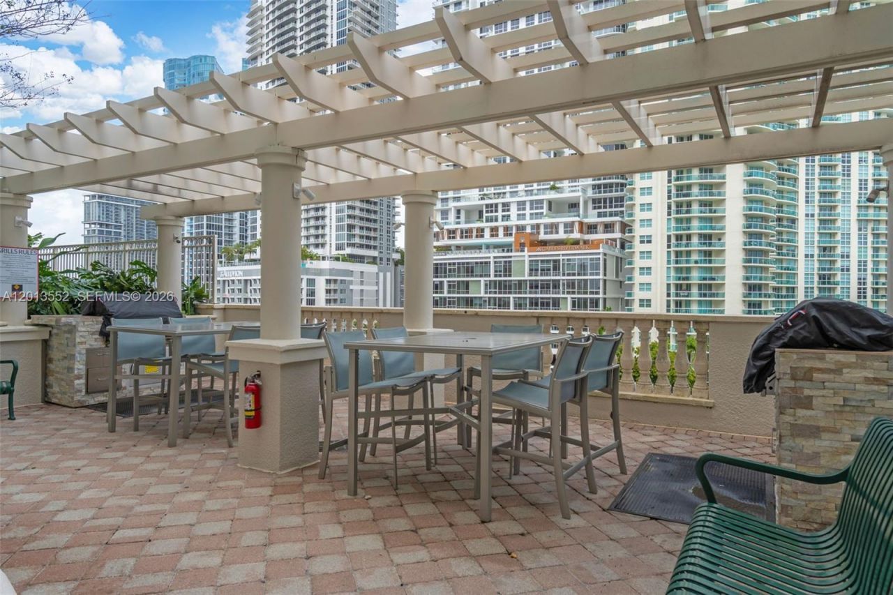 511 SE 5th Ave , Unit 1714, Fort Lauderdale, FL 33301 Photo