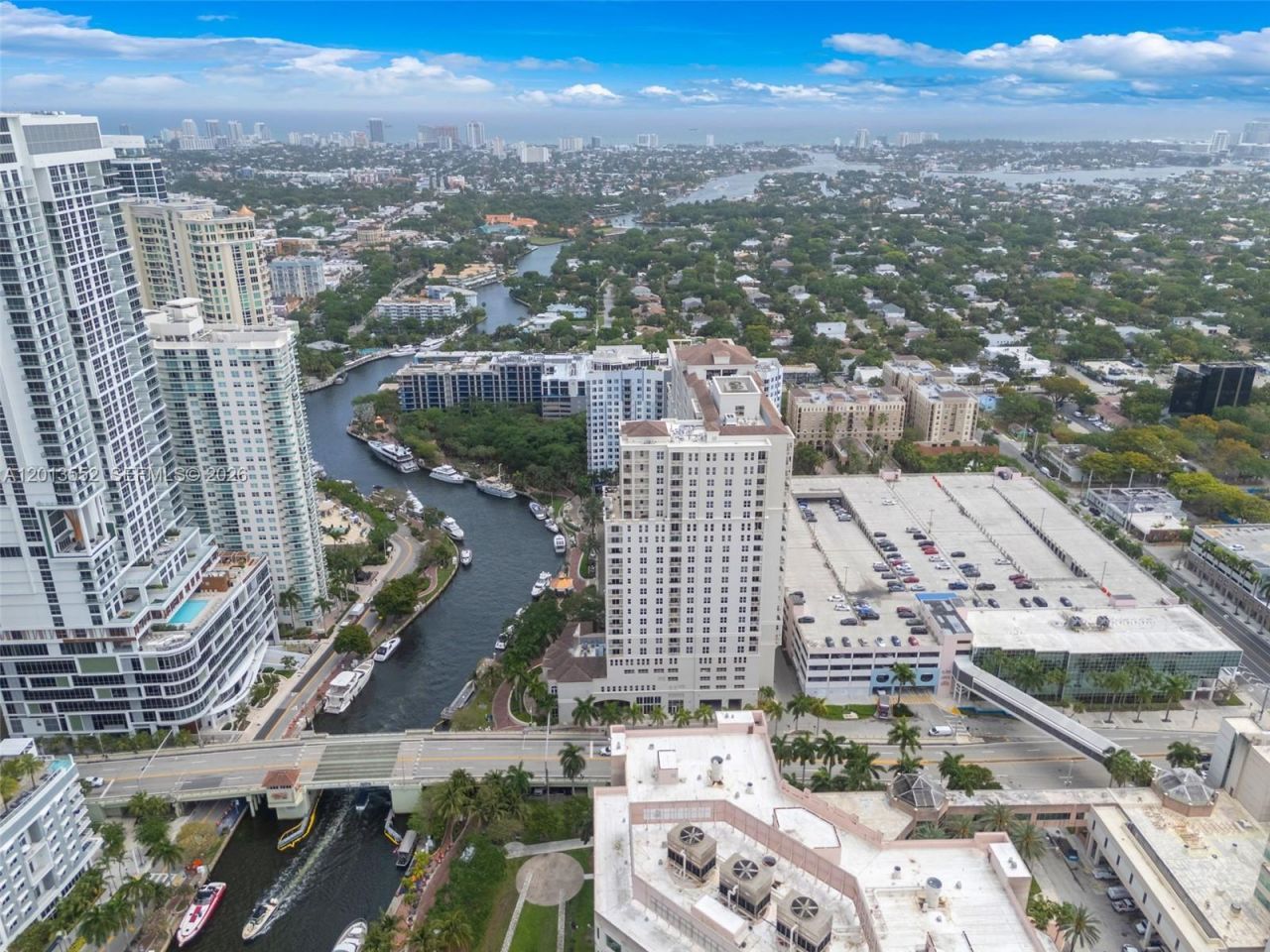511 SE 5th Ave , Unit 1714, Fort Lauderdale, FL 33301 Photo