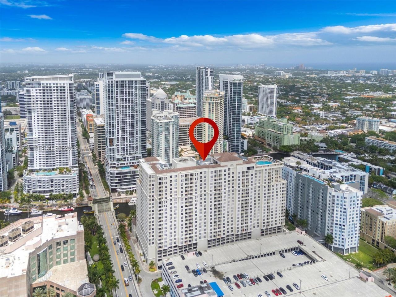 511 SE 5th Ave , Unit 1714, Fort Lauderdale, FL 33301 Photo