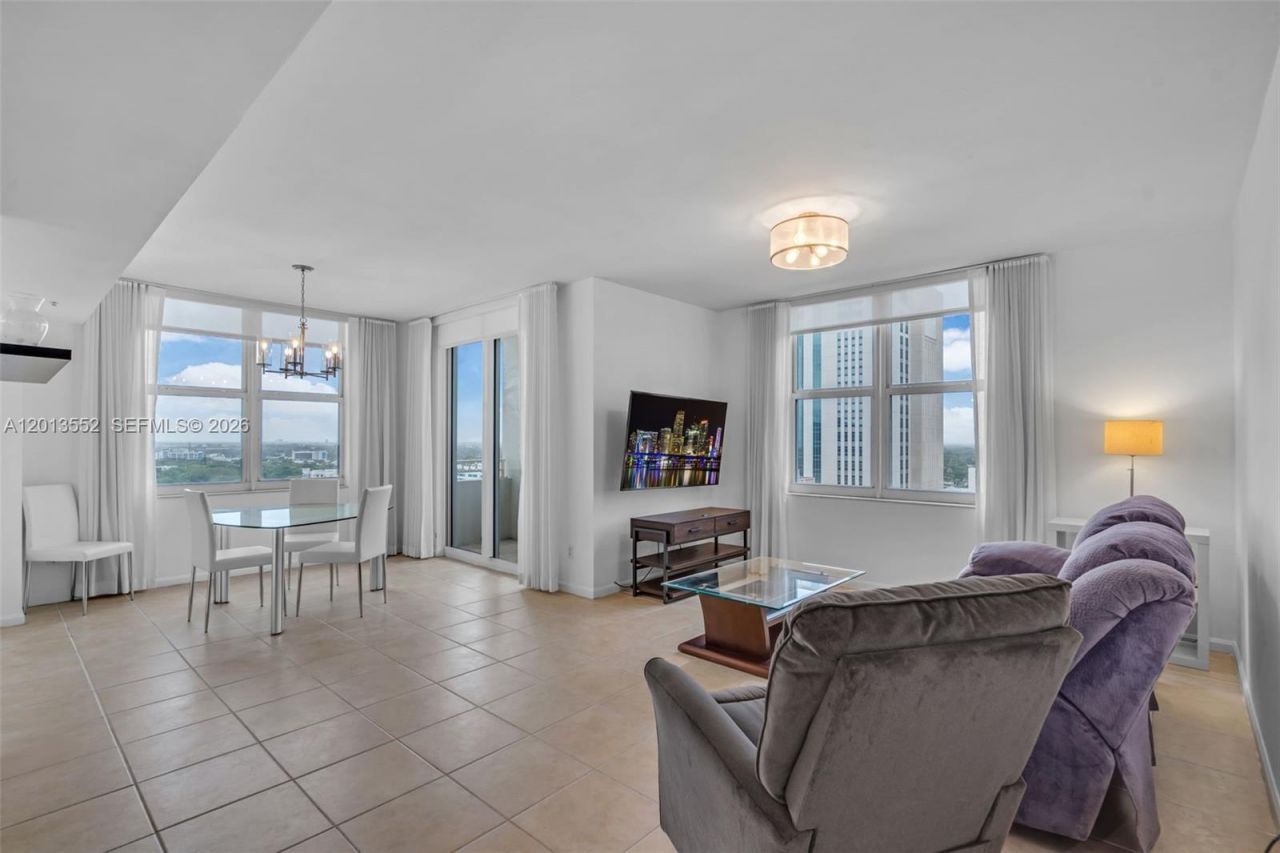 511 SE 5th Ave , Unit 1714, Fort Lauderdale, FL 33301 Photo