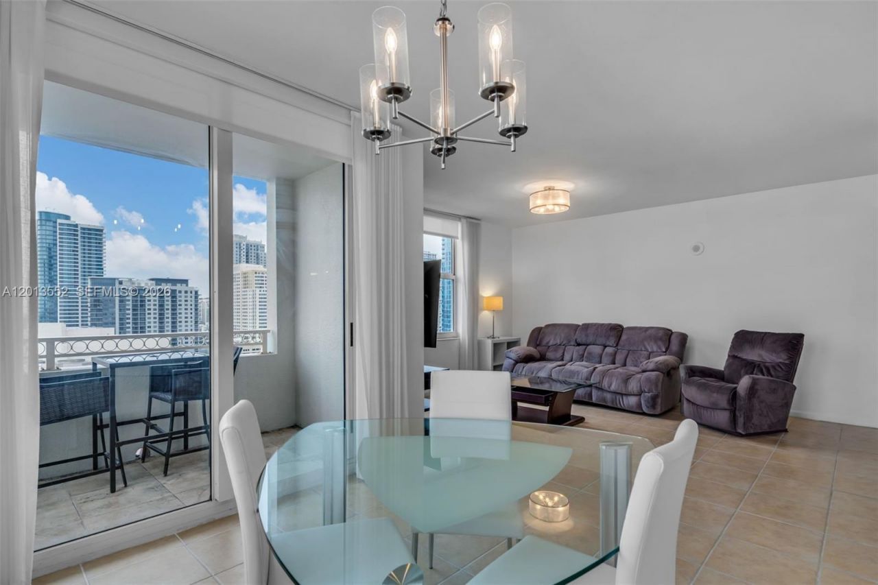 511 SE 5th Ave , Unit 1714, Fort Lauderdale, FL 33301 Photo