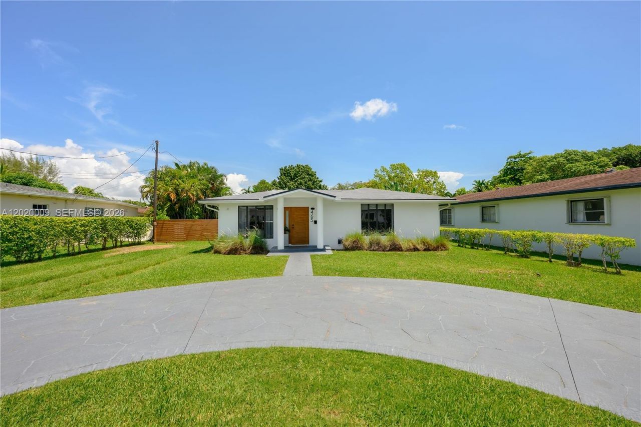 465 NE 112th St , Miami, FL 33161 Photo