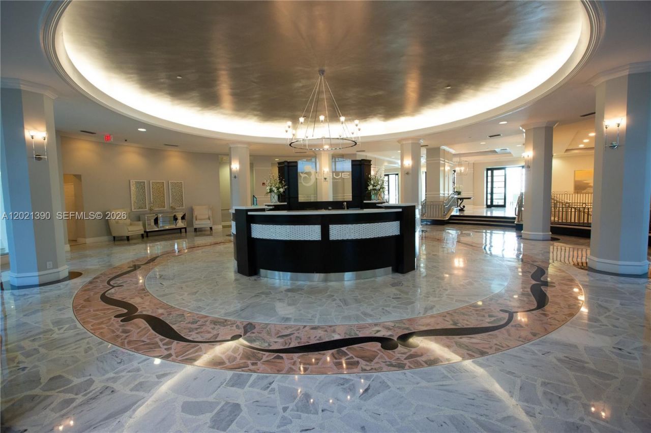 2501 S Ocean Dr , Unit 1603, Hollywood, FL 33019 Photo