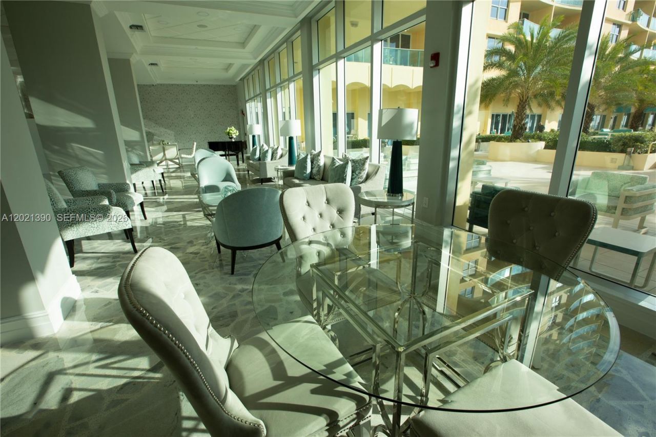 2501 S Ocean Dr , Unit 1603, Hollywood, FL 33019 Photo