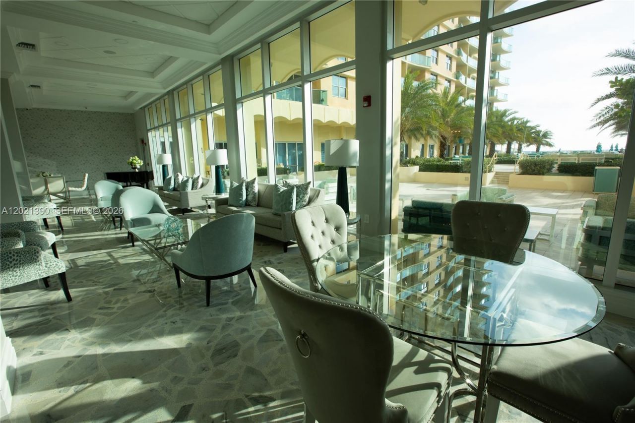 2501 S Ocean Dr , Unit 1603, Hollywood, FL 33019 Photo