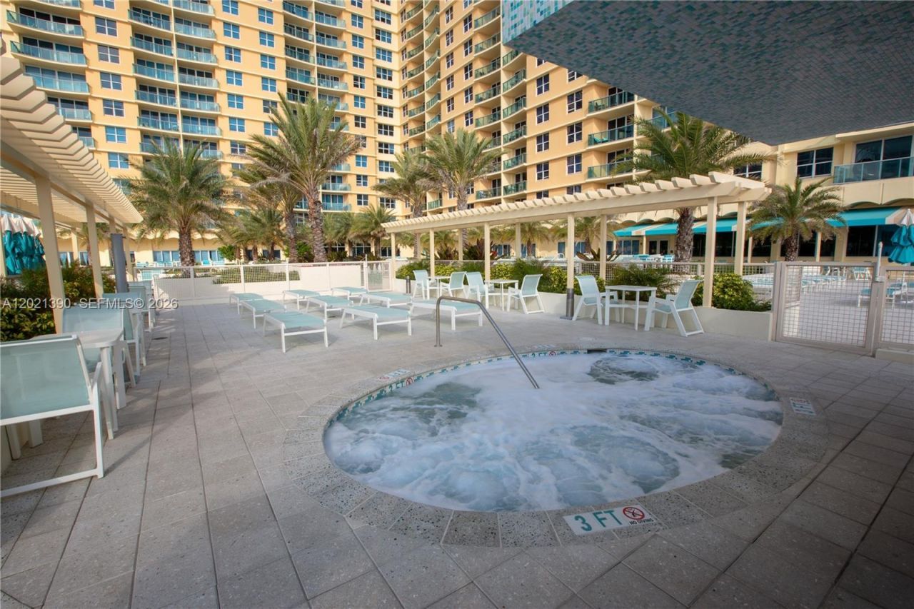 2501 S Ocean Dr , Unit 1603, Hollywood, FL 33019 Photo