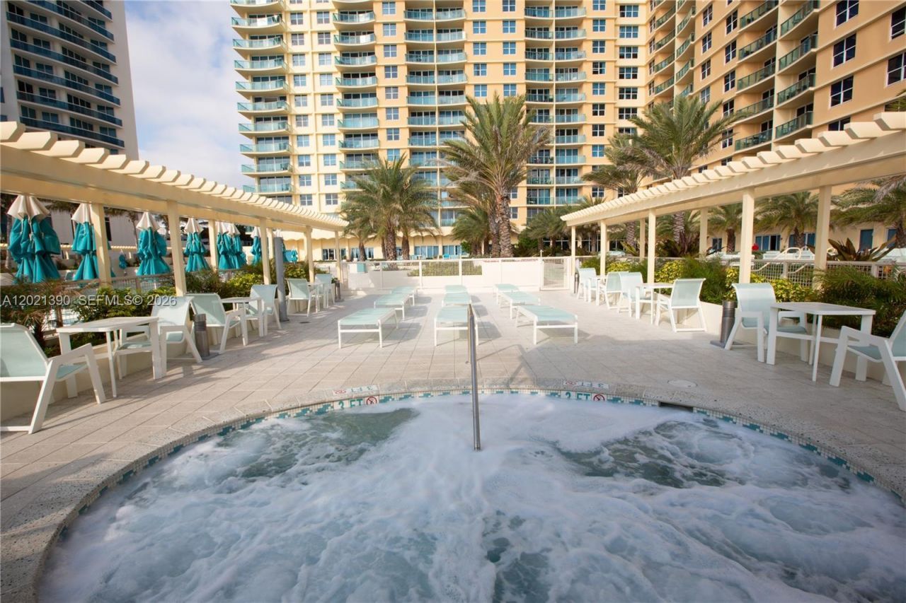 2501 S Ocean Dr , Unit 1603, Hollywood, FL 33019 Photo