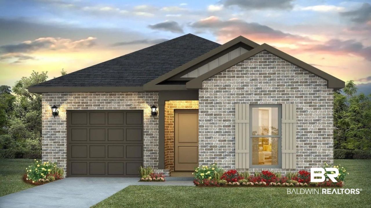 13312 Shea Circle, Foley, AL 36535 Main Photo