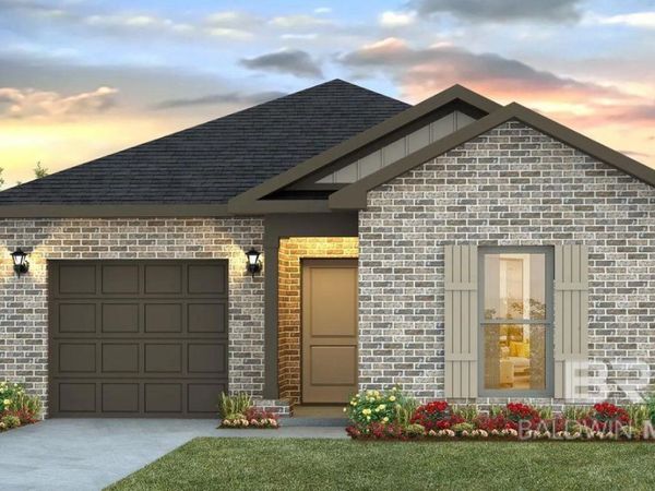 13312 Shea Circle, Foley, AL 36535