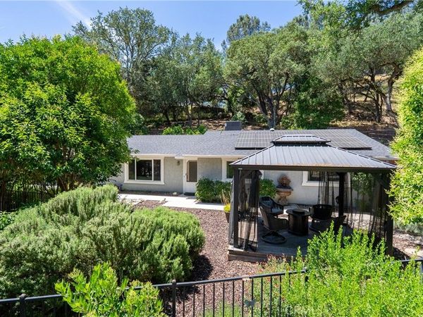 7280 Valle, Atascadero, CA 93422