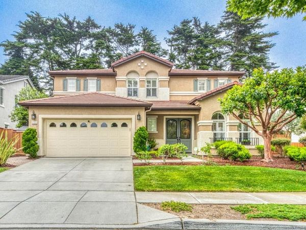 4150 Peninsula Point Drive, Seaside, CA 93955