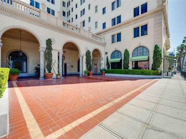 315 W 3rd, Unit 1011, Long Beach, CA 90802