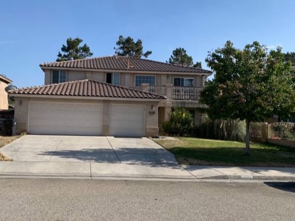 5624 Casita Court, Palmdale, CA 93552