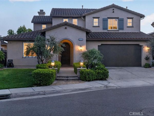 20100 Livorno, Yorba Linda, CA 92886