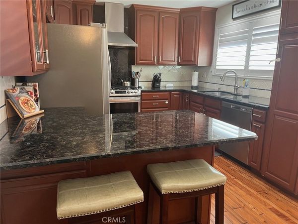 9583 Pettswood Drive, Unit 4, Huntington Beach, CA 92646