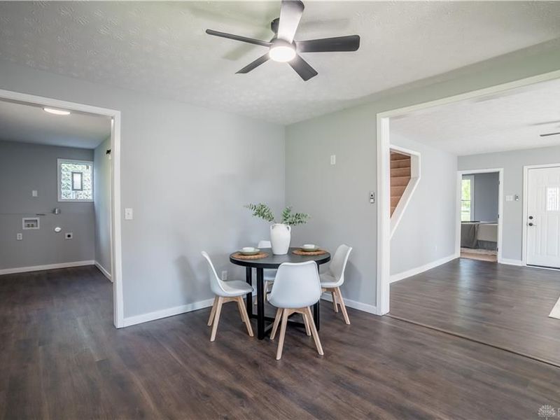 219 E Church Street, Bradford, OH 45308 Photo 11