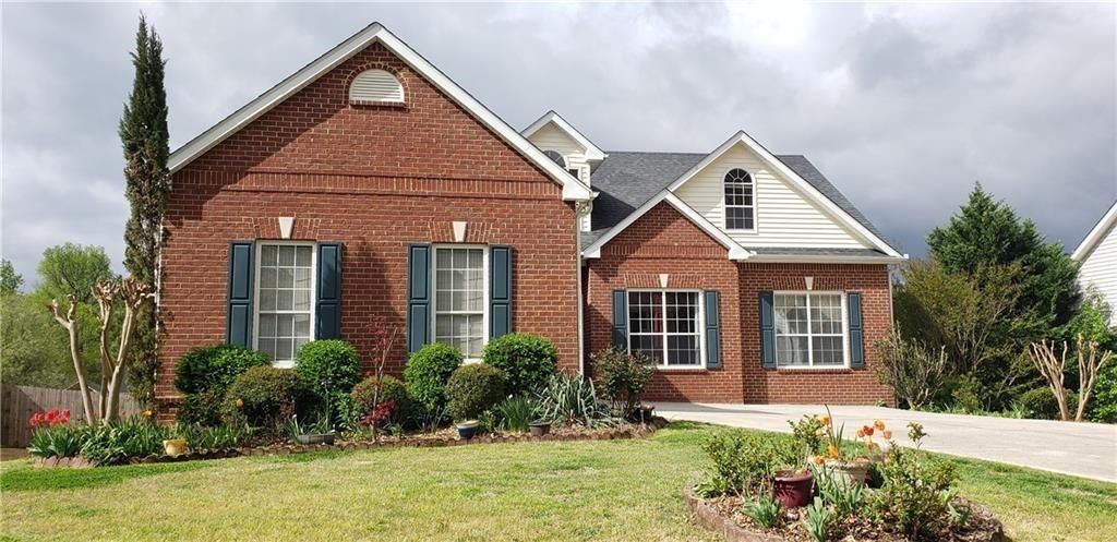 2393 Hampton Park Drive, Buford, GA 30519 Main Photo