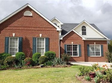 2393 Hampton Park Drive, Buford, GA 30519