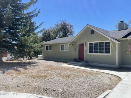901 Wagner Drive, Carson City, NV 89703 Photo