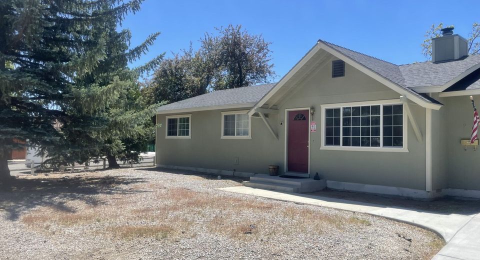 901 Wagner Drive, Carson City, NV 89703 Photo